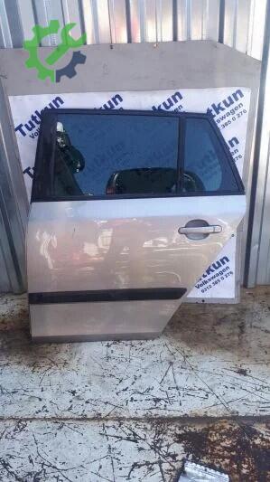 Skoda Fabia Sol Arka Kapı çıkma parça