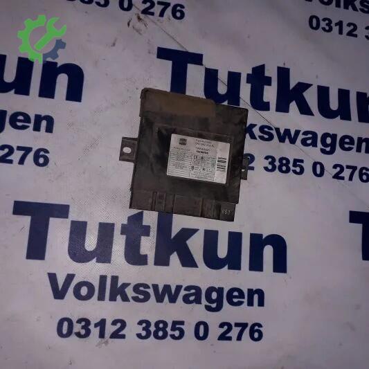 Volkswagen Polo Konfor Beyni çıkma parça