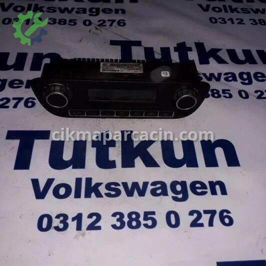 Volkswagen Polo Klima çıkma parça