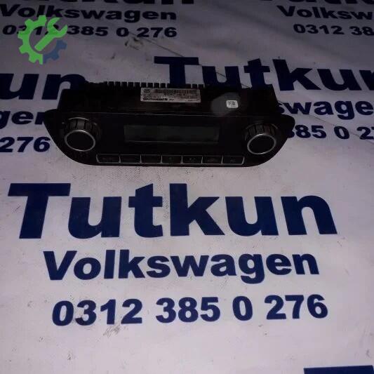 Volkswagen Polo Klima çıkma parça