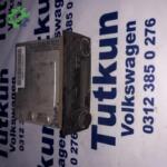SKODA FABİA SIFIR ORJİNAL TEYİP