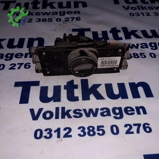 Volkswagen Polo Klima çıkma parça