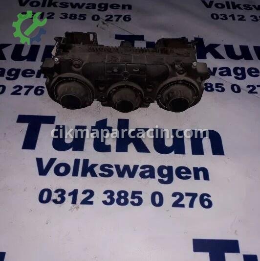 Volkswagen Caddy Klima çıkma parça