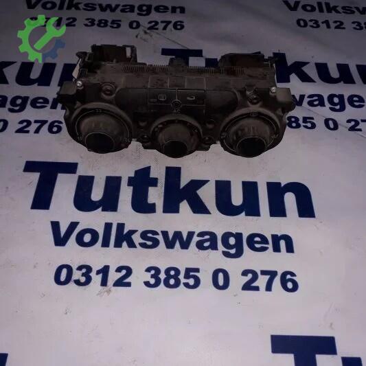 Volkswagen Caddy Klima çıkma parça