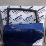 SEAT LEON 2006-2012 LACİVERT RENK SOL ARKA KAPI
