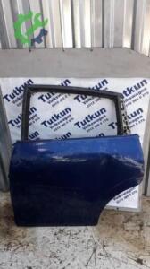 SEAT LEON 2006-2012 LACİVERT RENK SOL ARKA KAPI