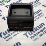 VW GOLF 5 2005-2010 ORTA ÜFLEME IZGARASI