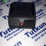VW GOLF 5 2005-2010 ORTA ÜFLEME IZGARASI