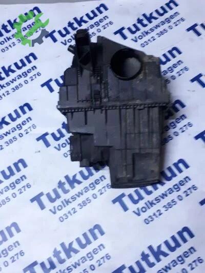Volkswagen Transporter Hava Filtre Kutusu çıkma parça