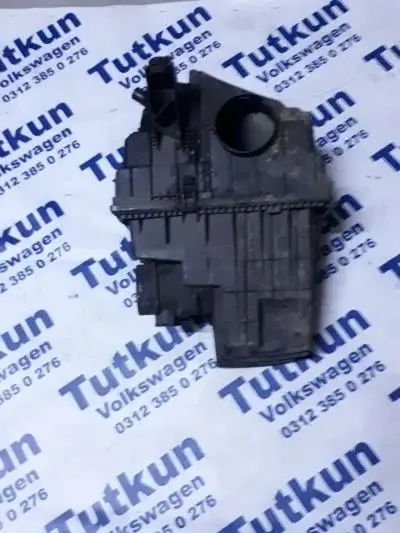 Volkswagen Transporter Hava Filtre Kutusu çıkma parça