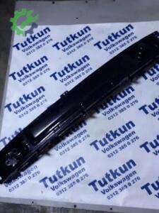 VW POLO HB 1996-2000 MODEL ÖN TAMPON DEMİRİ