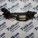 VW JETTA 2005-2010 ELEKTRİKLİ DİREKSİYON KUTUSU