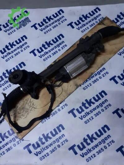Volkswagen Passat Direksiyon Kutusu çıkma parça