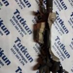 VW PASSAT 2006-2007-2008-2009-2010 MODEL ELEKTRİKLİ DİREKSİYON KUTUSU