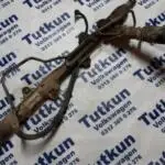 VW TRANSPORTER T5 2004-2013 MODEL HİDROLİK DİREKSİYON KUTUSU