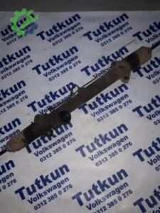 VW TRANSPORTER T4 2.4 2.5 HİDROLİK DİREKSİYON KUTUSU