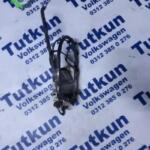VW CRAFTER 2007-2012 MODEL KAPI KİLİDİ