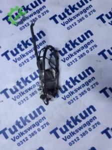 VW CRAFTER 2007-2012 MODEL KAPI KİLİDİ