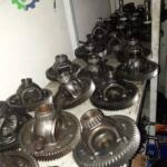 VW AYNA MAHRÜTİ DİŞLİSİ VOLKSWAGEN ŞANZIMAN DİŞLİSİ