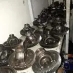 VW AYNA MAHRÜTİ DİŞLİSİ VOLKSWAGEN ŞANZIMAN DİŞLİSİ
