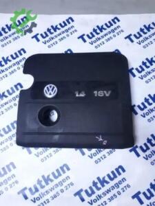 SEAT CORDOBA 1.4 BBY-BBZ 1.4 HAVA FİLİTRE KUTUSU