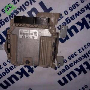 VW CADDY 1.9 MOTOR BEYİNİ 03G906016DM