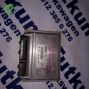 AUDİ A.4 1.8T MOTOR 1998-2006 MODEL MOTOR BEYNİ 8D0907557T