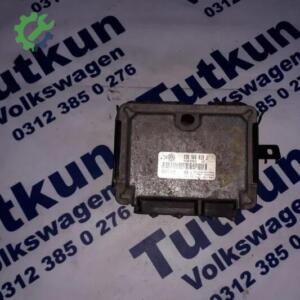 VW GOLF 1.9 AHF MOTOR 1997-2004 MODEL MOTOR BEYNİ 038906018J