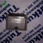 2002 Volkswagen Polo Motor Beyni Çıkma Parça Konya
