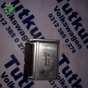 VW PASSAT 1.8 MOTOR 2000-2005 MODEL MOTOR BEYNİ 8D0906018R