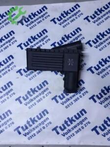 VW CADDY 2004-2010 MODEL 1.9 BJB MOTOR HAVA FİLİTRE KABI