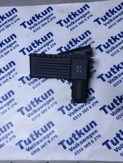 Volkswagen Passat Filtre çıkma parça