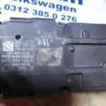 AUDI A4L Q5 A7 B8 8K-A5 8T 8K0909144B 2011-2015 MODEL ELEKTİRKLİ DİREKSİYON KUTUSU