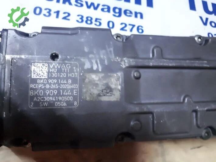 Audi A5 Direksiyon Kutusu 8K0909144B çıkma parça