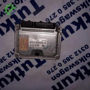 VW POLO 1.0 MOTOR 2012-2015 MODEL MOTOR BEYNİ 030906032CD