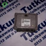 Volkswagen Transporter Motor Beyni Çıkma Parça İstanbul