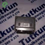 Skoda Octavia Motor Beyni Çıkma Parça Kayseri