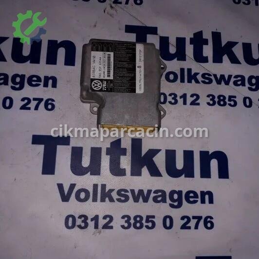 Volkswagen Passat Beyni çıkma parça