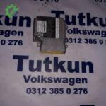 VW PASSAT EİRBAG BEYNİ ÇIKMA ORJİNAL 2011-2015 MODELERE UYUMLUDUR