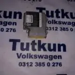 VW PASSAT EİRBAG BEYNİ ÇIKMA ORJİNAL 2011-2015 MODELERE UYUMLUDUR