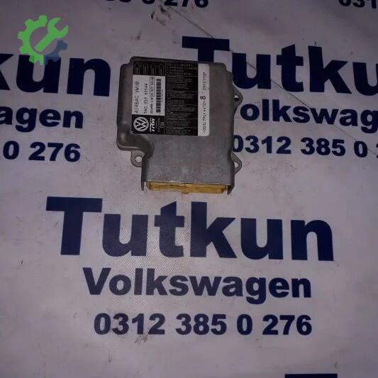 Volkswagen Passat Beyni çıkma parça