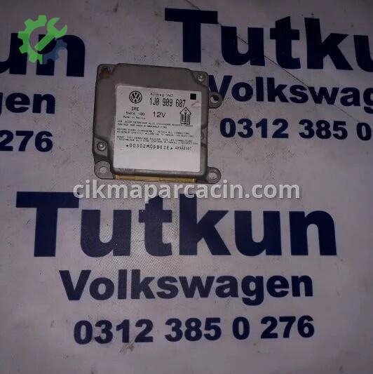 Volkswagen Passat Beyni çıkma parça