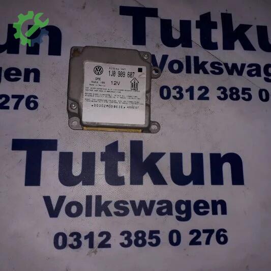 Volkswagen Passat Beyni çıkma parça