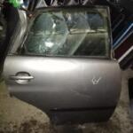 SEAT İBİZA ÇIKMA SAĞ ARKA KAPI