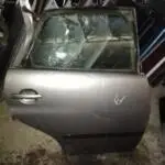 SEAT İBİZA ÇIKMA SAĞ ARKA KAPI