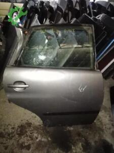 SEAT İBİZA ÇIKMA SAĞ ARKA KAPI
