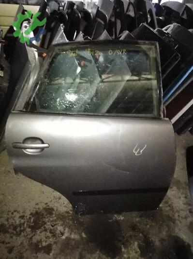 Seat Ibiza Sağ Arka Kapı çıkma parça