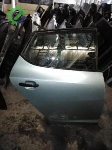 SEAT İBİZA ÇIKMA SAĞ ARKA KAPI HATASIZ