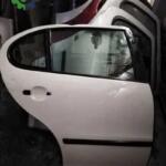 SEAT TOLEDO ÇIKMA SAĞ ARKA KAPI