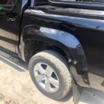 VW AMAROK ÇIKMA SOL ARKA ÇAMURLUK